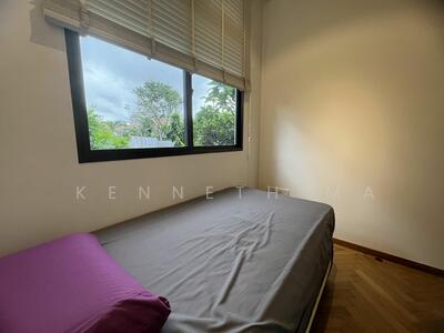 For Rent - 38 Jervois