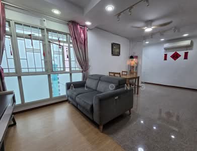 For Sale - 126C Edgedale Plains