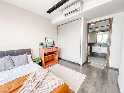 For Rent - Ecopolitan