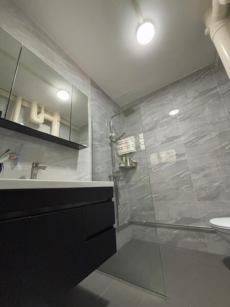 For Sale - 120 Bukit Batok Central