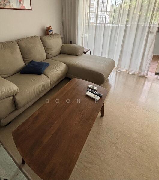 For Sale - 120 Bukit Batok Central