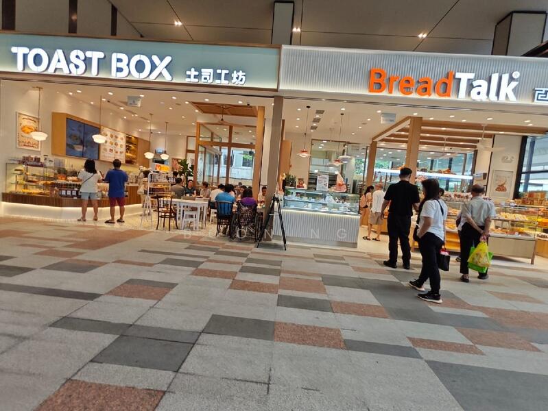 For Sale - 120 Bukit Batok Central