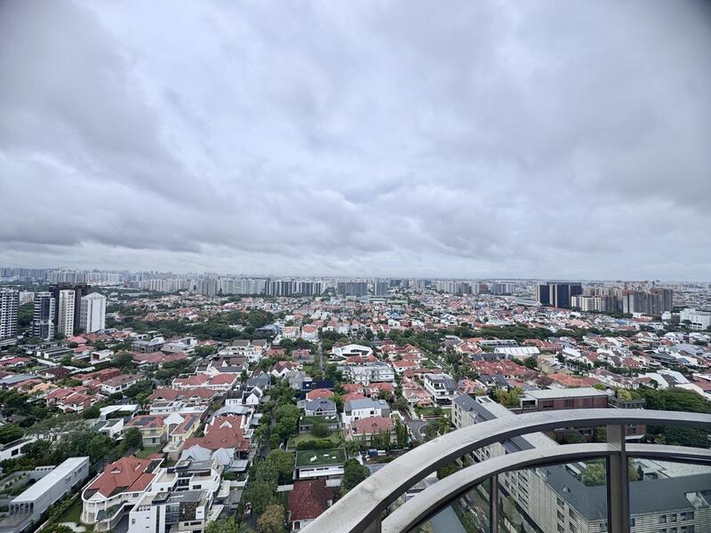 The Meyerise Condominium For Sale at S$ 2,500,000 | PropertyGuru Singapore - Totally unblock views 