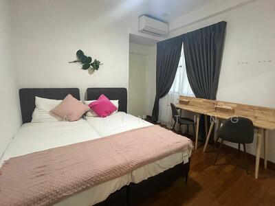 For Rent - Springdale Condo