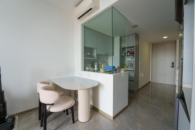 For Sale - The Garden Residences