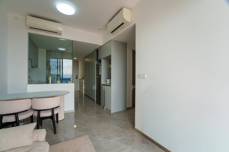 For Sale - The Garden Residences