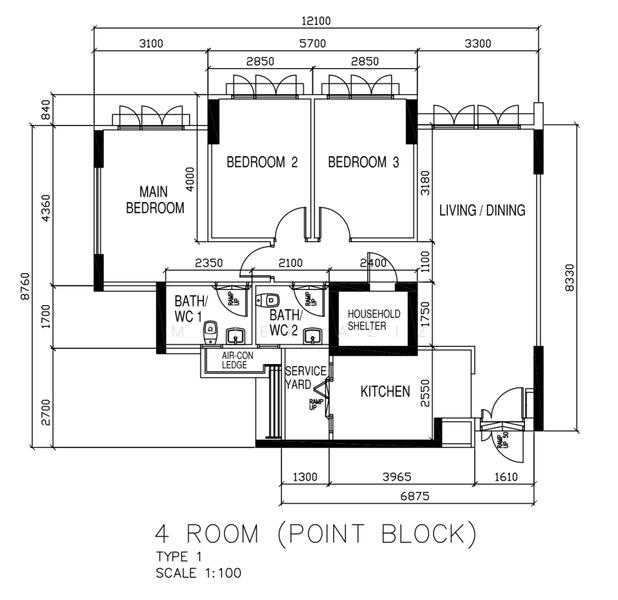 For Sale 453C Fernvale Road
