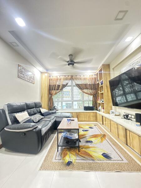 For Sale - 453C Fernvale Road