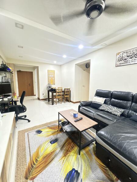 For Sale - 453C Fernvale Road