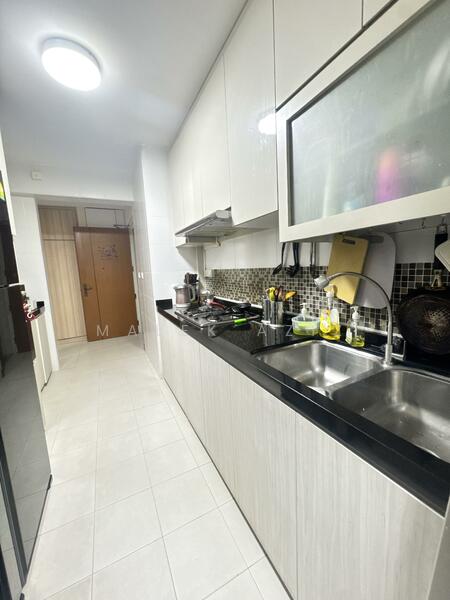 For Sale - 453C Fernvale Road