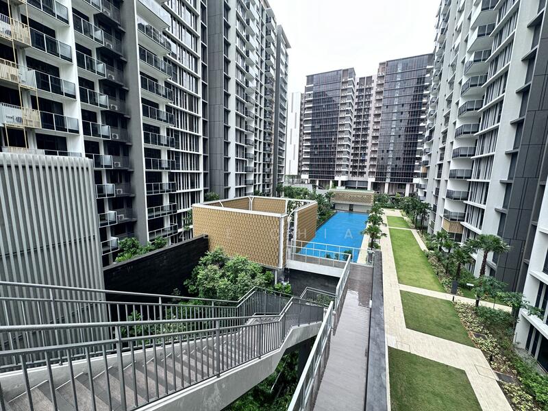 Full Condo Facilities 