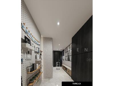 For Sale - Value Freehold Near MRT!!