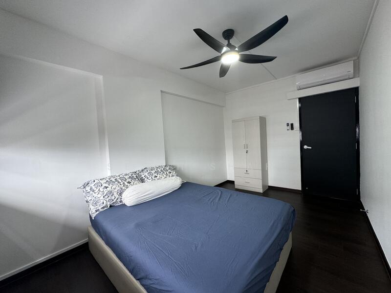 For Rent - 708 Choa Chu Kang Street 53