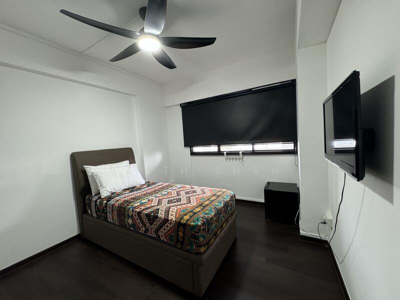 For Rent - 708 Choa Chu Kang Street 53