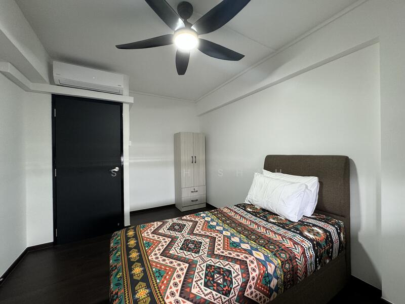 For Rent - 708 Choa Chu Kang Street 53