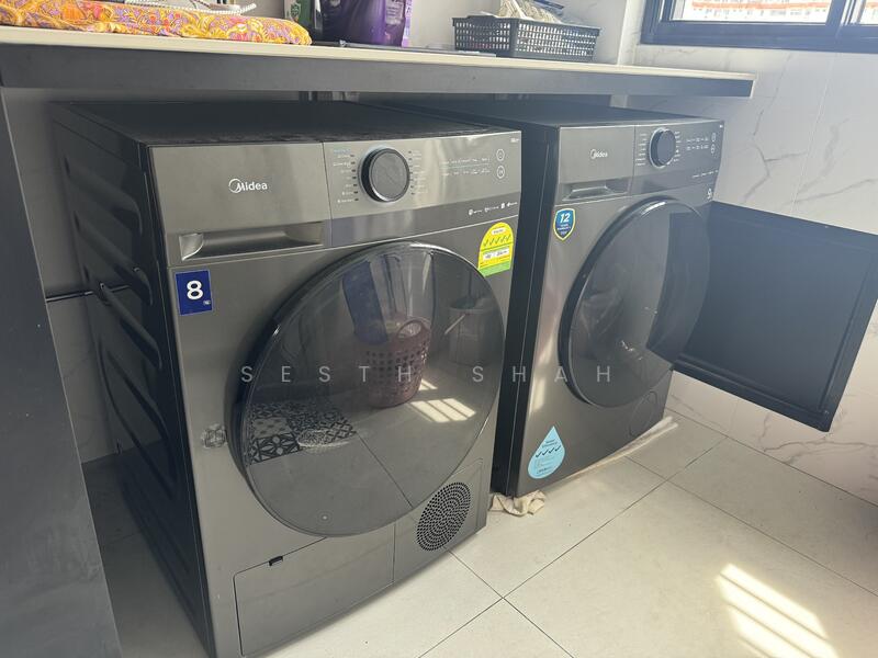 For Rent - 708 Choa Chu Kang Street 53