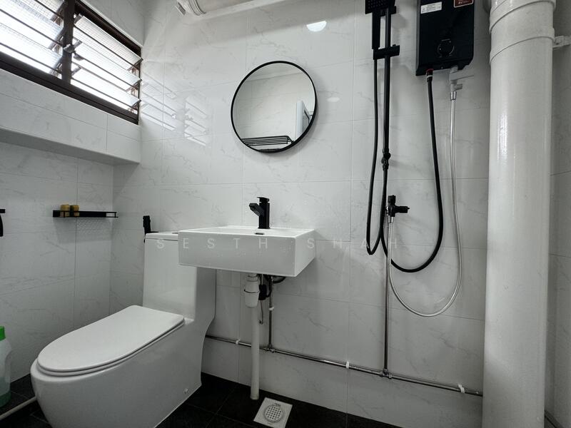 For Rent - 708 Choa Chu Kang Street 53