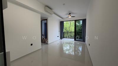 For Rent - Kandis Residence