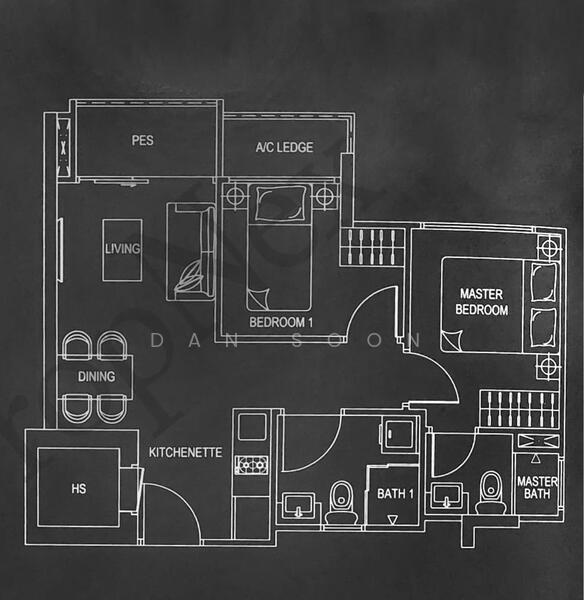 For Sale Kovan Grandeur