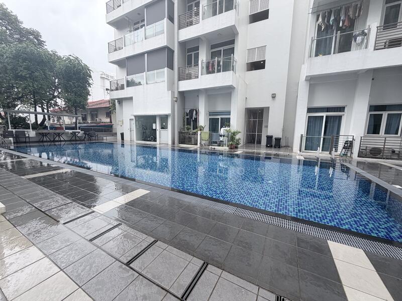 For Sale - Kovan Grandeur