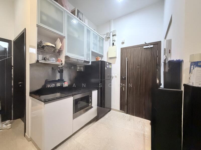 For Sale - Kovan Grandeur