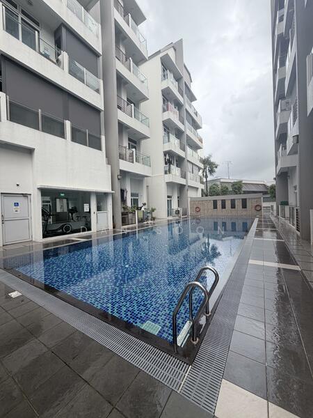 For Sale - Kovan Grandeur