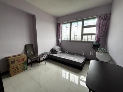 For Rent - 783A Woodlands Rise