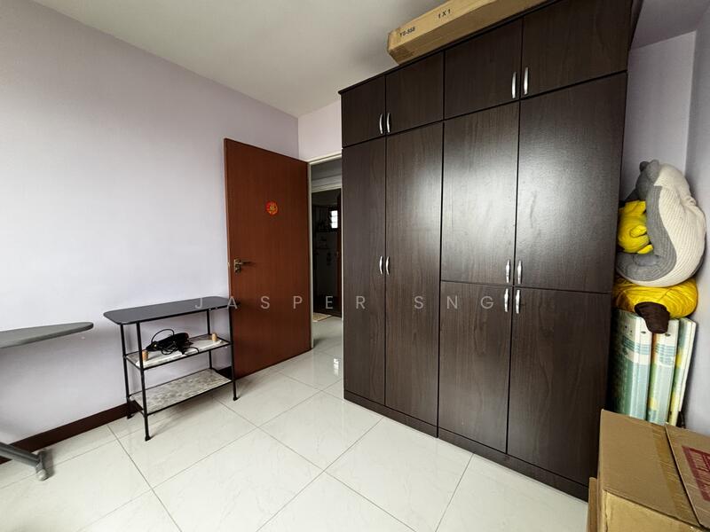 For Rent - 783A Woodlands Rise