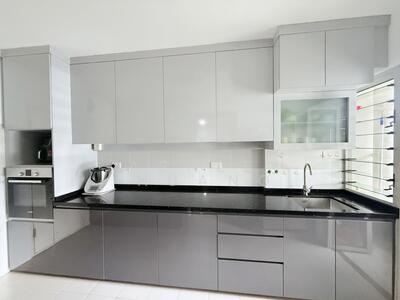 For Sale - 216D Compassvale Drive