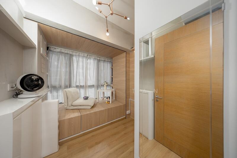 For Rent - Coco Palms