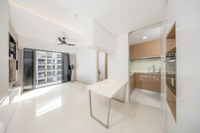 For Rent - Coco Palms