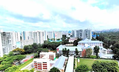 For Rent - 138C Yuan Ching Road