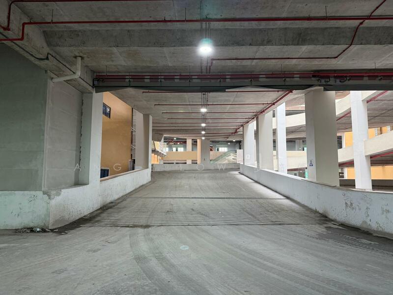 $3300 for rent, Pasir Ris / Tampines, 1,300 sqft, Factory / Workshop (B2) For Rent, by Angie Low 罗笳僡, 60209199 - CommercialGuru.com.sg