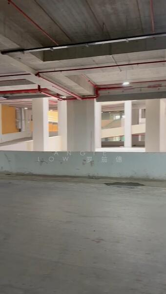 Stellar @ Tampines, 12 Tampines North Drive 4, 2,744 sqft, Factory / Workshop (B2) For Rent, by Angie Low 罗笳僡, 60209202 - CommercialGuru.com.sg