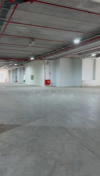 Stellar @ Tampines, 12 Tampines North Drive 4, 2,744 sqft, Factory / Workshop (B2) For Rent, by Angie Low 罗笳僡, 60209202 - CommercialGuru.com.sg