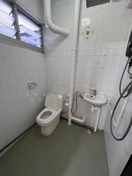 For Rent - 108 Bedok Reservoir Road