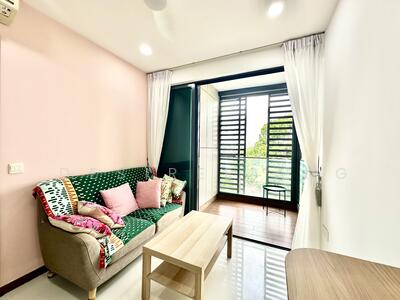 For Sale - iSuites @ Tani