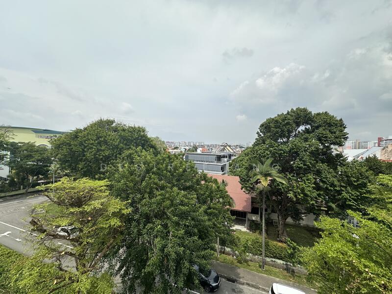 For Sale - iSuites @ Tani