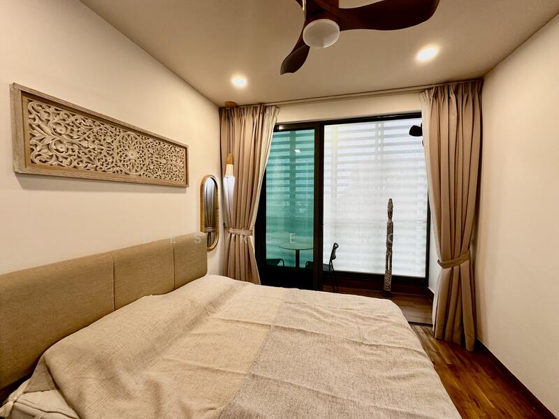 For Sale - iSuites @ Tani