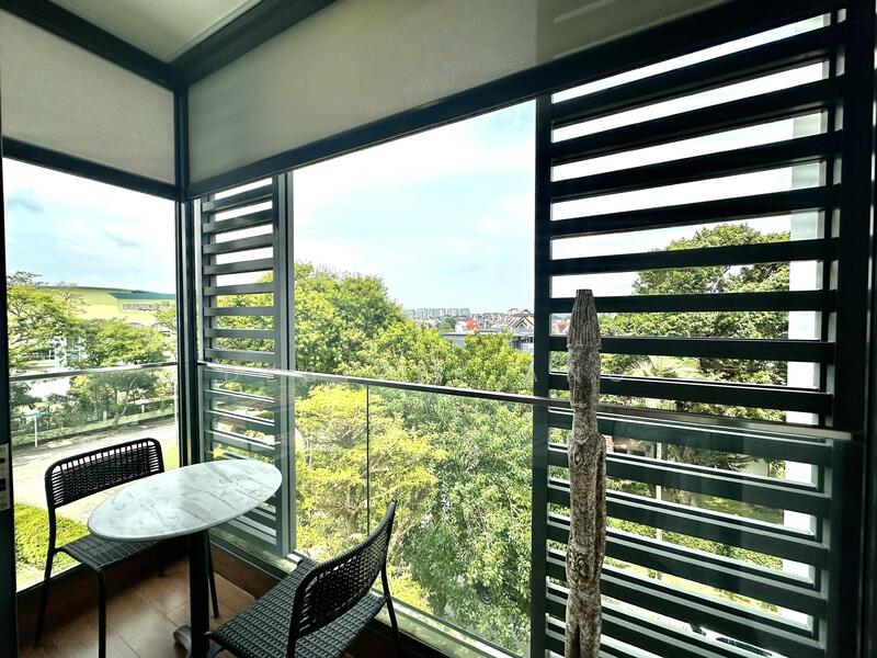 For Sale - iSuites @ Tani