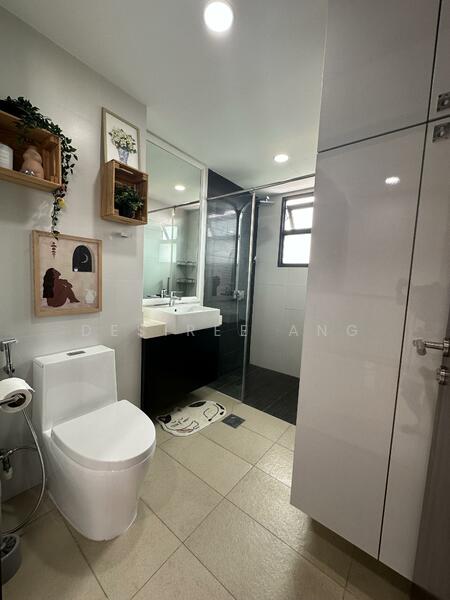 For Sale - iSuites @ Tani