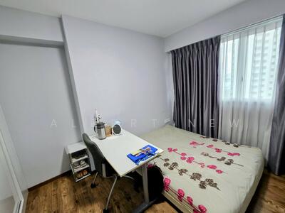 For Rent - 455A Teck Ghee Parkview