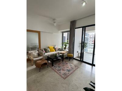 For Rent - Cityscape at Farrer Park