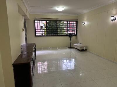 For Sale - 226 Bishan Street 23