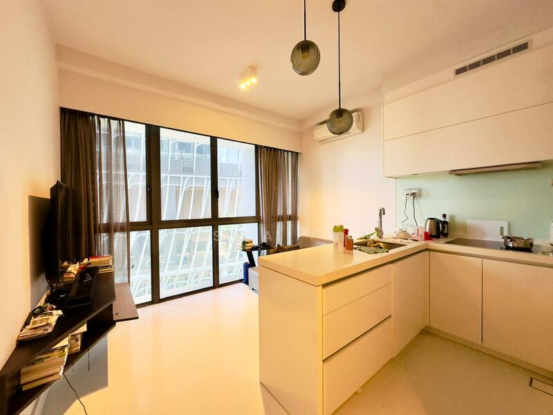 For Rent - Onze @ Tanjong Pagar
