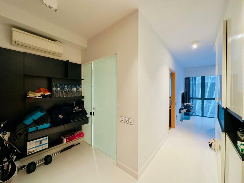 For Rent - Onze @ Tanjong Pagar