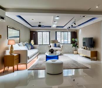 For Sale - Near Punggol MRT Mall Renovated Naturally Bright n Windy