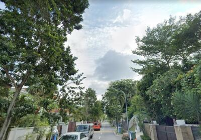 For Sale - D21 Sian Tuan Upper Bukit Timah