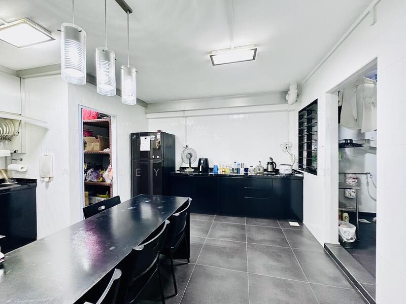 For Sale - 750 Pasir Ris Street 71