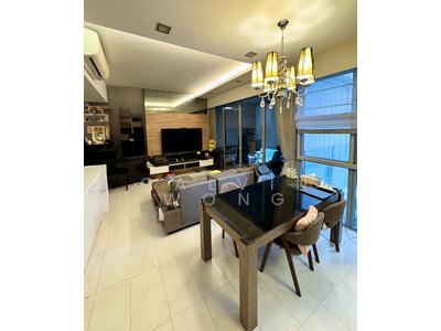 For Sale - Vista Residences